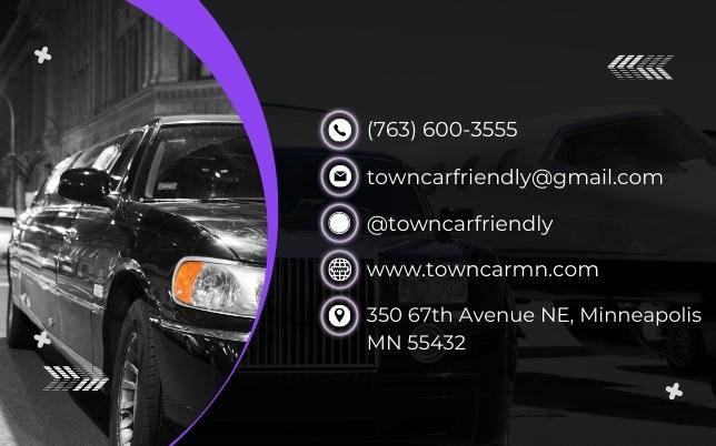 Weeding Limo Service