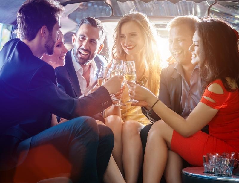 How Much Does It Cost To Rent A Limo For A Birthday