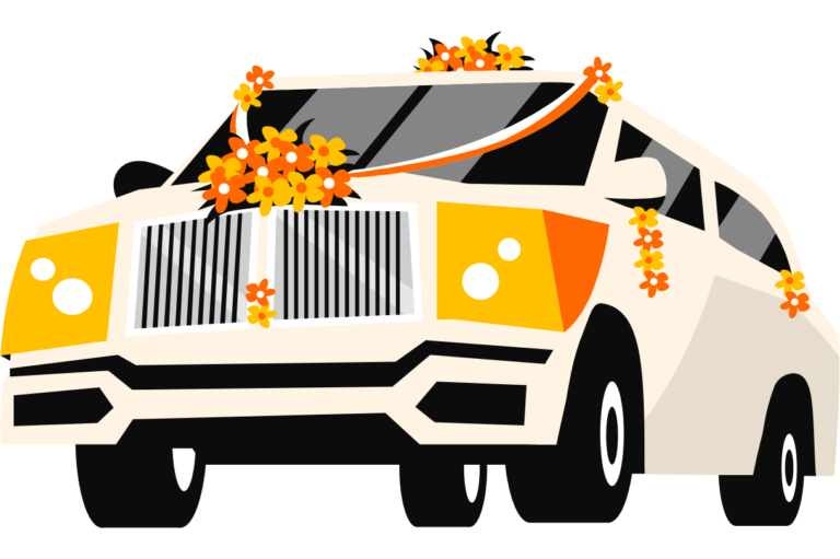 Wedding Transportation Service Minneapolis