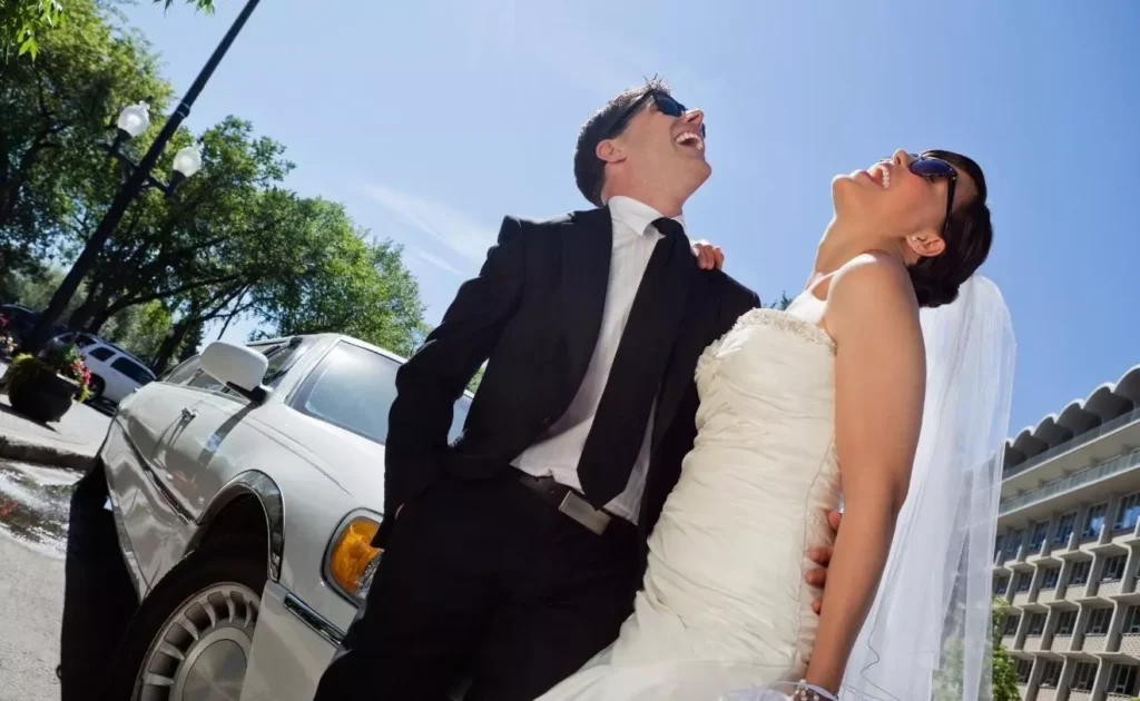WEDDING LIMO HIRE: HOW TO CHOOSE THE BEST DRIVER